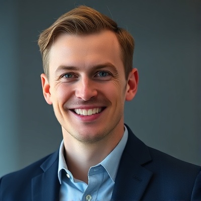 James Whitfield — new betting sites expert